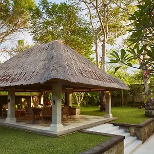 Aman At Nusa Dua Отель