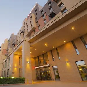 Hotel Dosso Dossi & Golden Horn Istambul