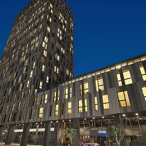 Hotel The G Istambul
