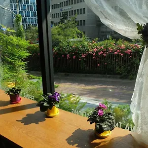 Maison d'hôtes Ehwa In Myeongdong Séoul